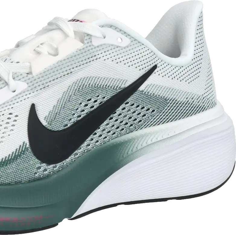 Pánská běžecká obuv Nike Pegasus 42 bílo-šedá