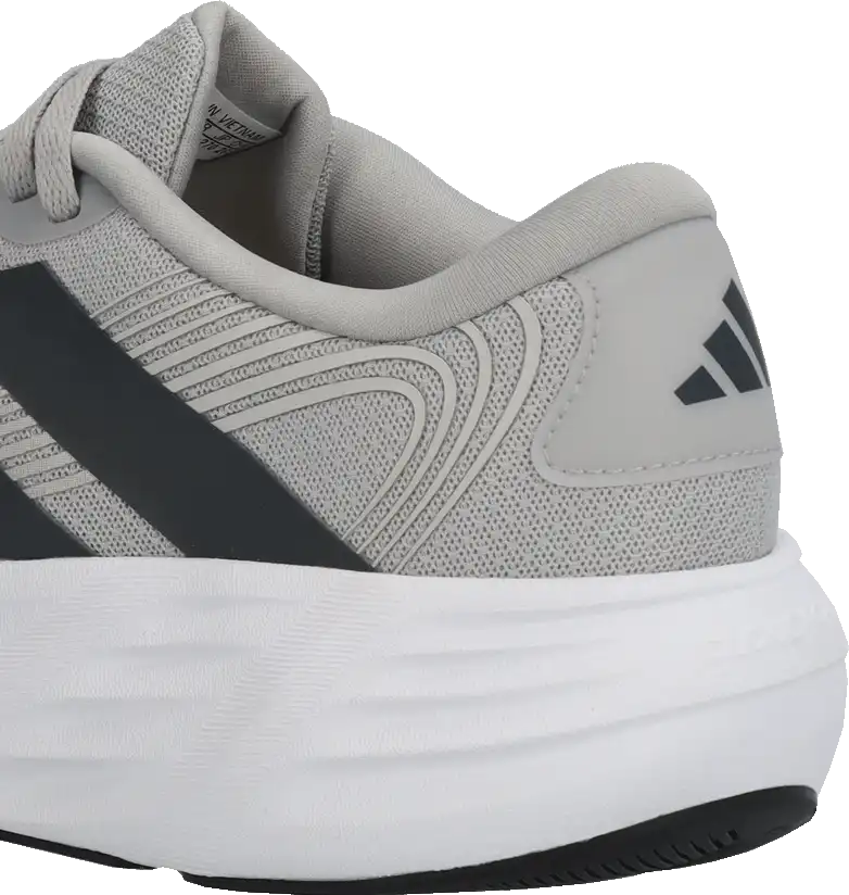 Pánská běžecká obuv Adidas Galaxy 8 šedá