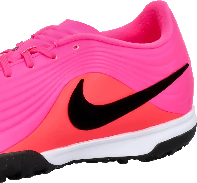 Pánské kopačky turfy Nike Tiempo Maestro Academy TF růžové
