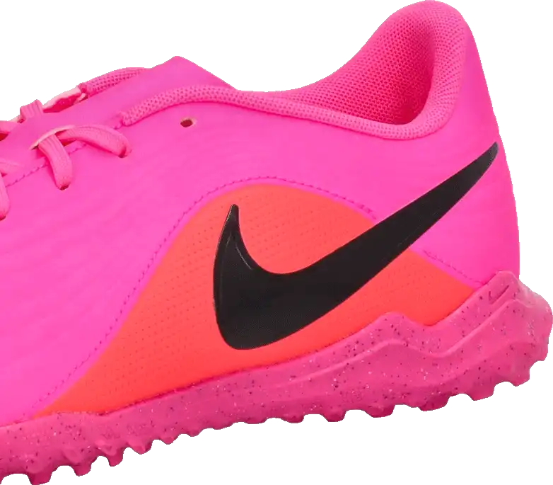 Pánské kopačky turfy Nike Tiempo Maestro Club TF růžové