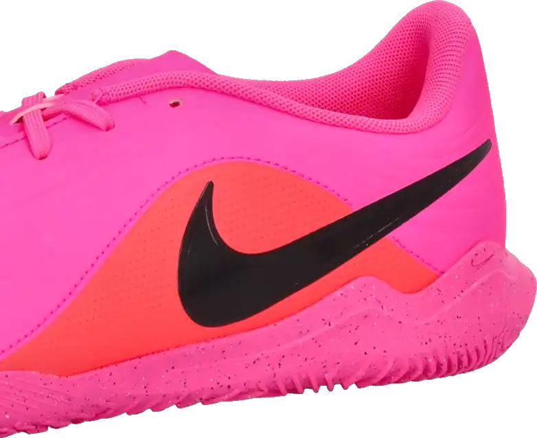Pánské sálové kopačky Nike Tiempo Maestro Club IC růžové