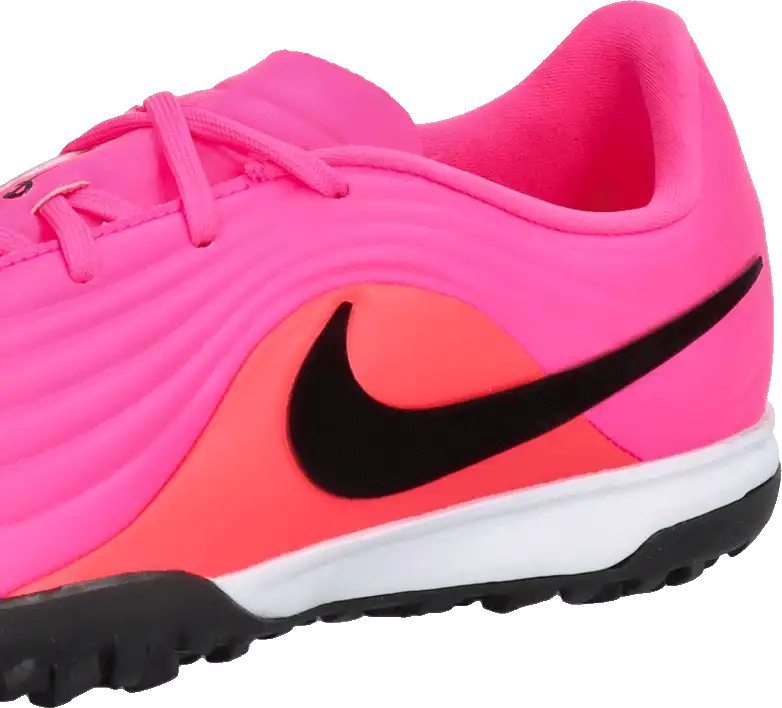 Dětské kopačky turfy Nike Tiempo Maestro Academy TF růžové