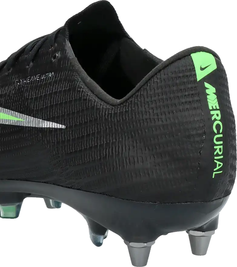 Pánské kolíky Nike Zoom Mercurial Superfly 11 Elite SG-PRO černé