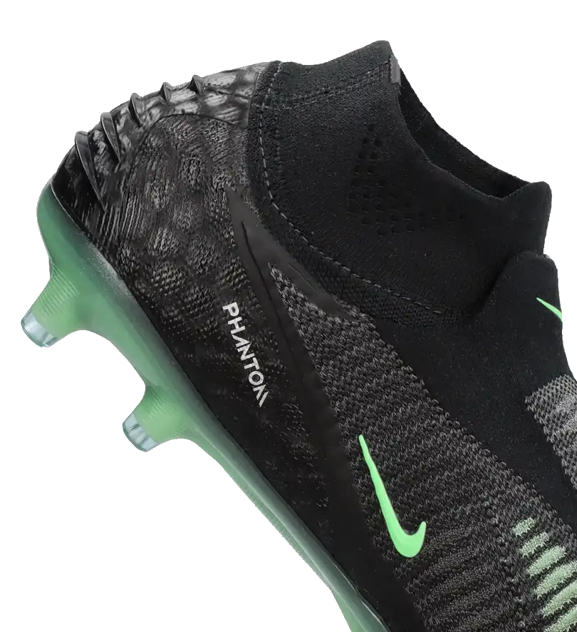 Pánské lisovky Nike Phantom 6 High Elite AG-PRO BTK černé