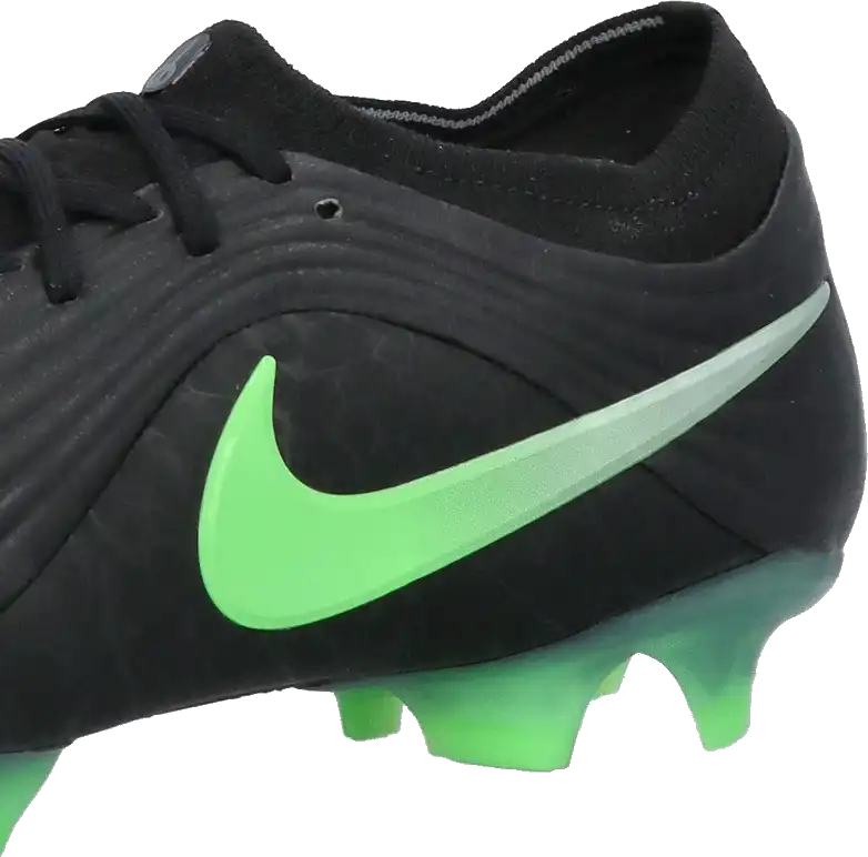 Pánské kopačky lisovky Nike Tiempo Maestro Elite FG černé2