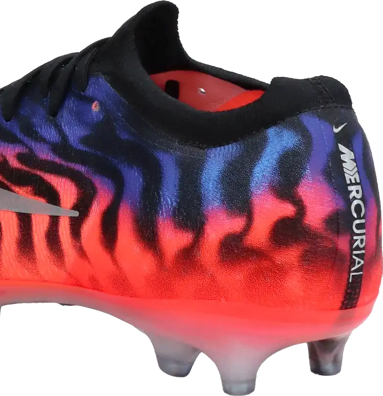 Pánské lisovky Nike Zoom Mercurial Vapor 17 Elite AG-PRO vícebarevné