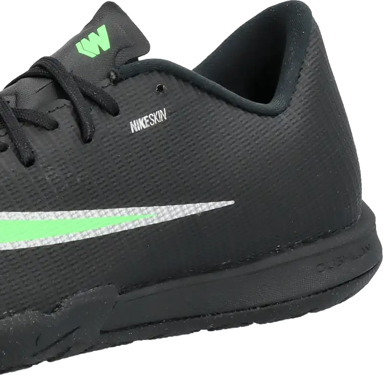 Pánské sálové kopačky Nike Zoom Mercurial Vapor 17 Academy IC černé