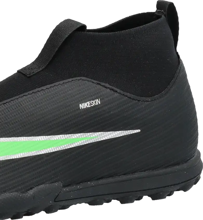 Dětské kopačky turfy Nike Zoom Mercurial Vapor 17 Academy TF BTK černé