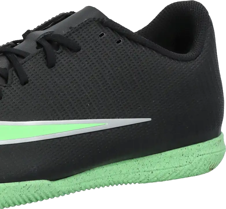 Dětské kopačky turfy Nike Zoom Mercurial Vapor 17 Academy TF černé