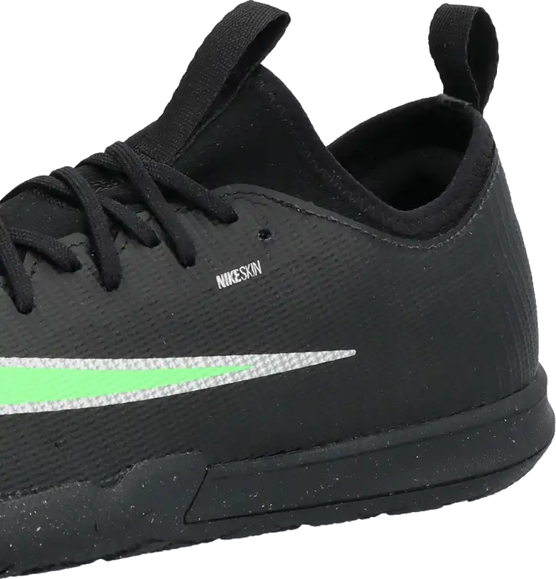 Dětské sálové kopačky Nike Mercurial Vapor 17 Club IC černé