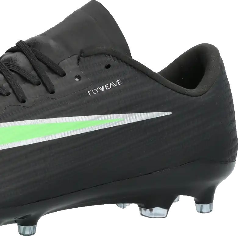 Pánské kopačky lisovky Nike Zoom Mercurial Superfly 11 Pro AG černé