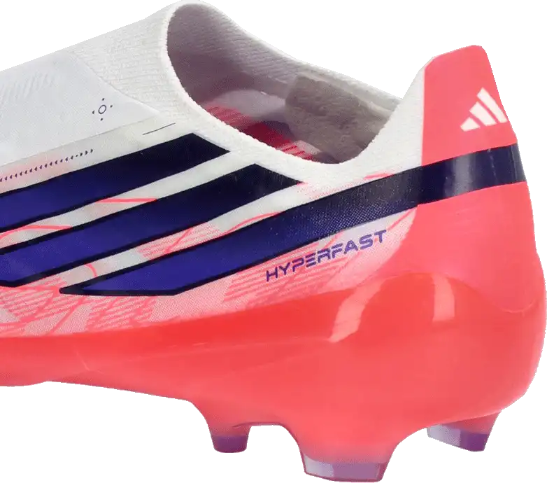 Dětské kopačky lisovky Adidas F50 Elite Hyperfast LL FG BTK vícebarevné