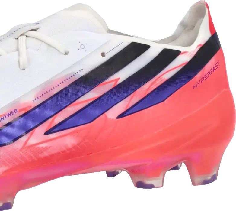 Pánské kopačky lisovky Adidas F50 Elite Hyperfast FG vícebarevné