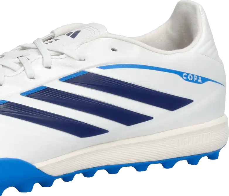 Pánské kopačky turfy Adidas Copa Pure IV League TF bílé2