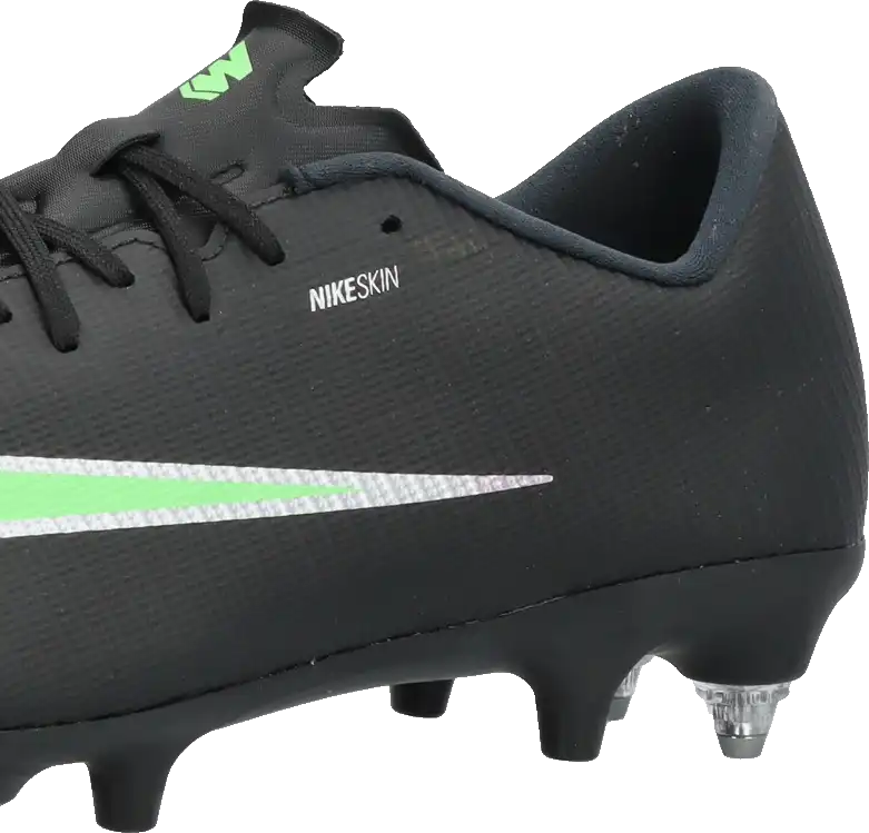 Pánské kolíky Nike Zoom Mercurial Vapor 17 Academy SG-PRO AC černé