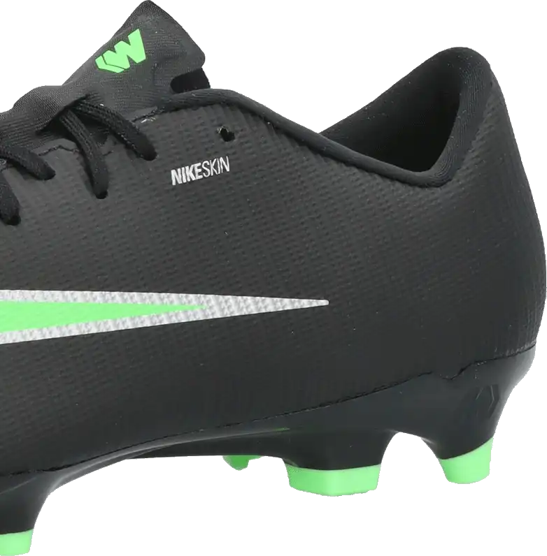 Pánské lisovky Nike Zoom Mercurial Vapor 17 Academy FG/MG černé