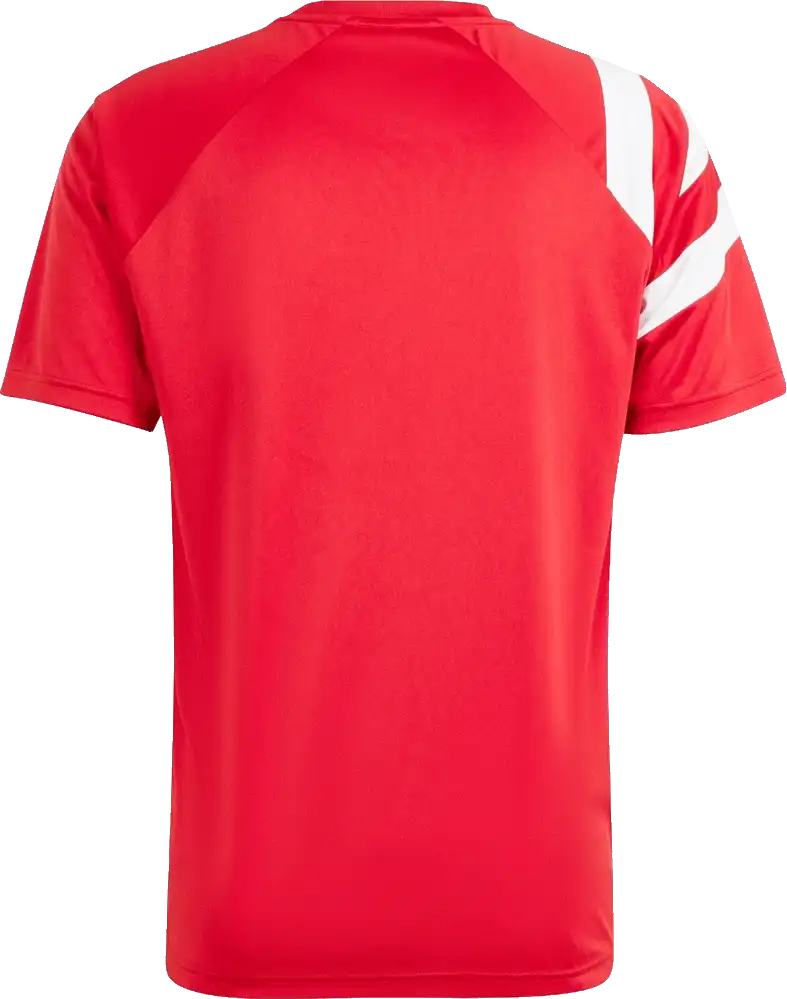 Pánský fotbalový dres Adidas Fortore 23 červený