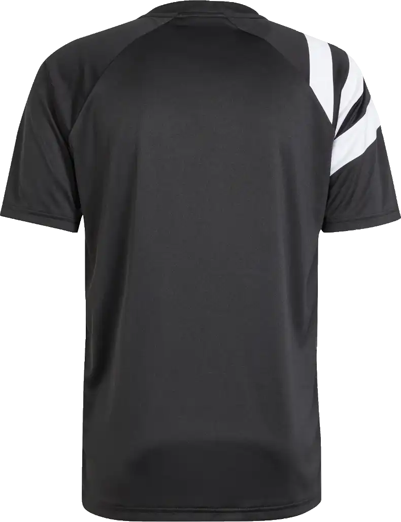 Pánský fotbalový dres Adidas Fortore 23 černý2