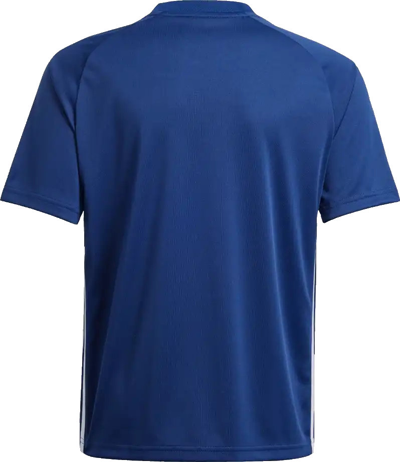 Dětský fotbalový dres Adidas Tiro 25 Essentials černý