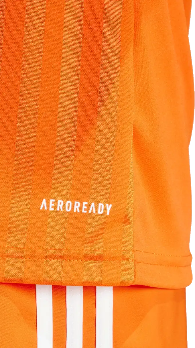 Pánský fotbalový dres Adidas Campeon 25 oranžový