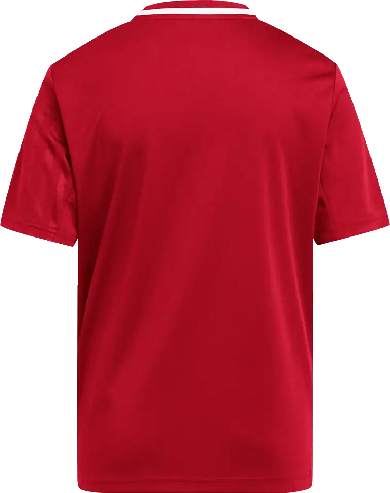 Dětský fotbalový dres Adidas Campeon 25 červený