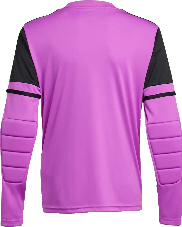 Dětský brankářský dres Adidas Squadra 25 GK DR fialový