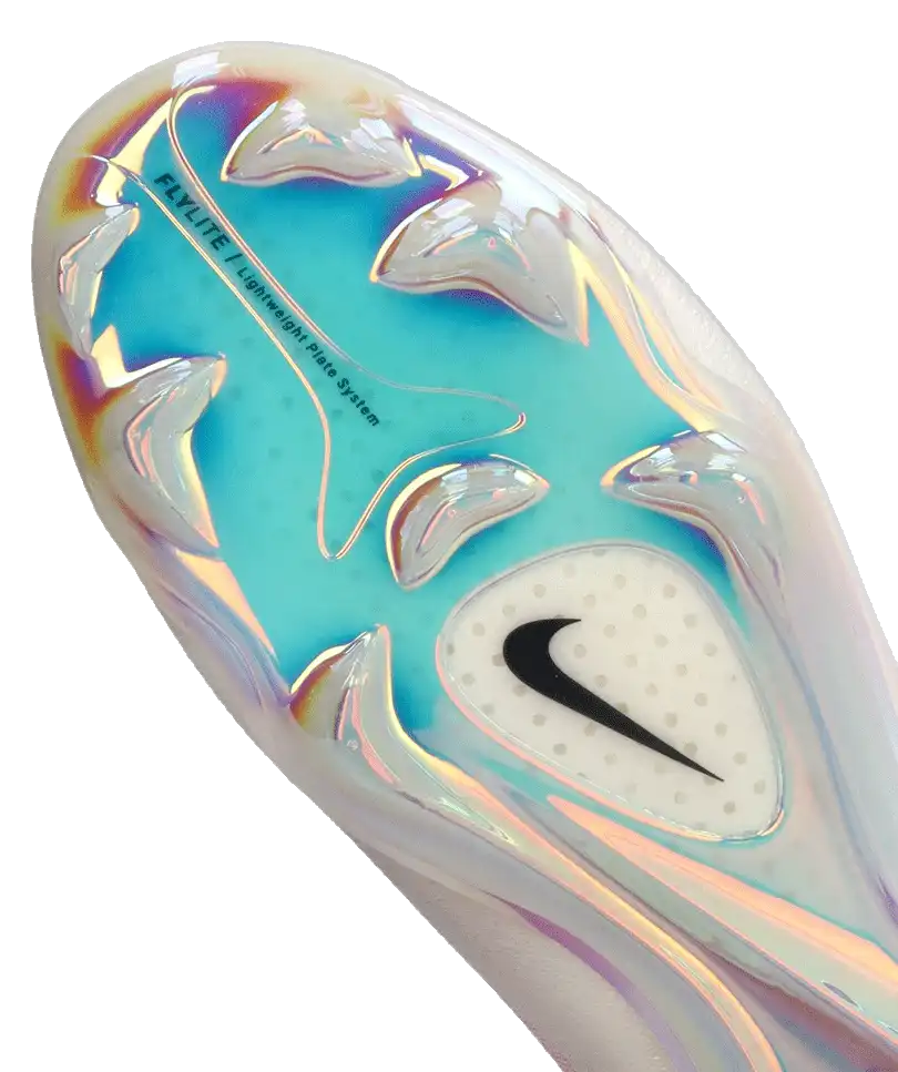 Pánské kopačky lisovky Nike Zoom Mercurial Vapor 17 Elite FG růžové