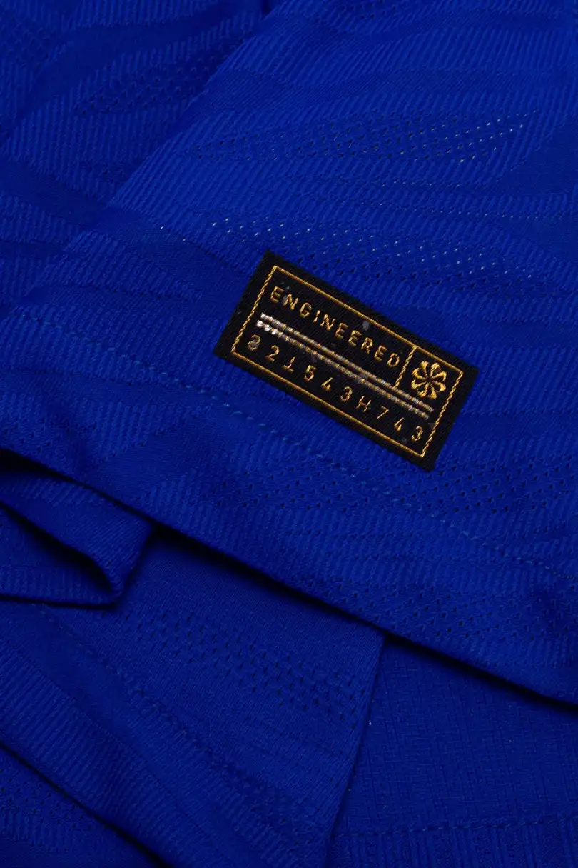 Pánský domácí zápasový dres Nike Chelsea FC 26/27 modrý