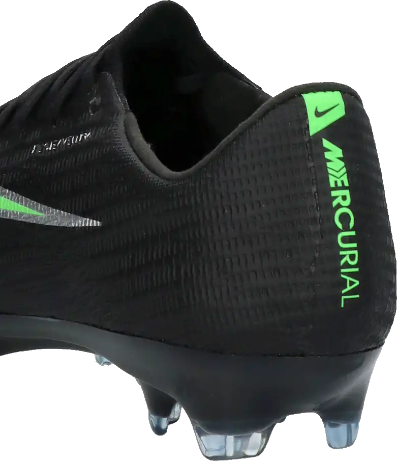 Pánské lisovky Nike Zoom Mercurial Superfly 11 Elite FG černé
