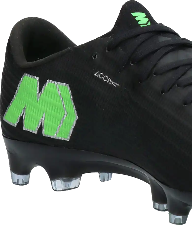 Pánské lisovky Nike Zoom Mercurial Superfly 11 Elite AG-PRO černé