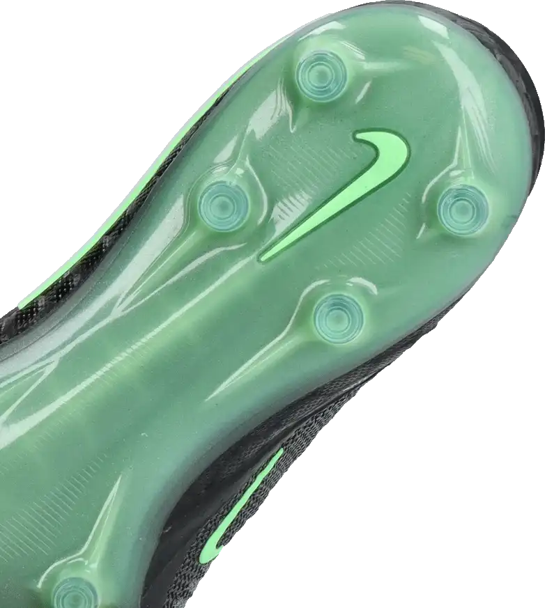 Pánské lisovky Nike Phantom 6 High Elite AG-PRO BTK černé