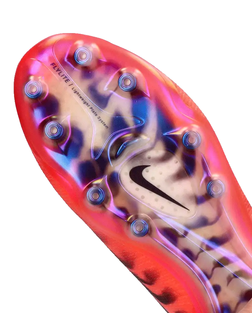 Pánské lisovky Nike Zoom Mercurial Vapor 17 Elite AG-PRO vícebarevné