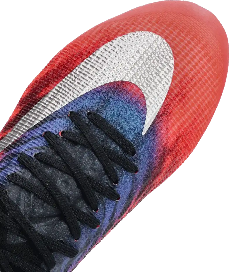 Pánské lisovky Nike Zoom Mercurial Superfly 11 Elite AG-PRO vícebarevné