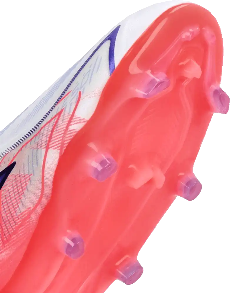 Dětské kopačky lisovky Adidas F50 Elite Hyperfast LL FG BTK vícebarevné