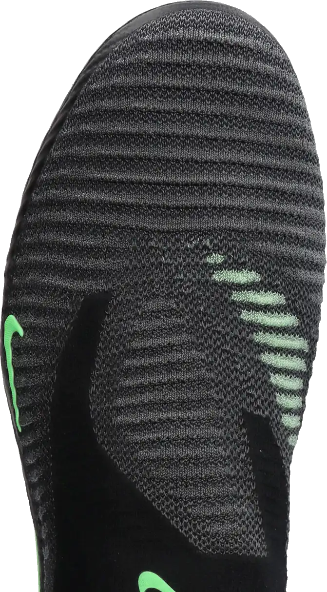 Pánské kopačky kolíky Nike Phantom 6 High Elite SG-PRO černé