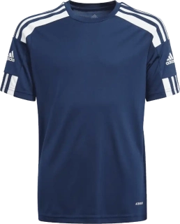 Dětský dres Adidas Squadra 21 tmavě modrý