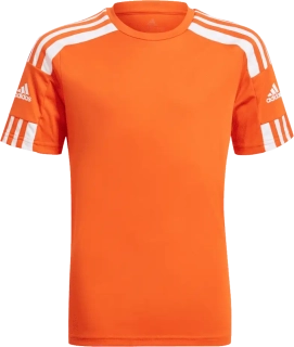 Dětský dres Adidas Squadra 21 oranžový