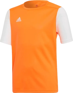 Dětský dres Adidas Estro 19 oranžový