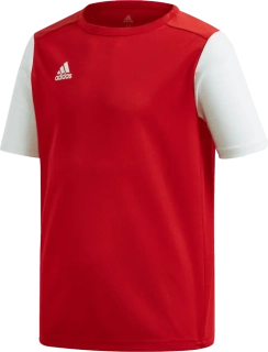 Dětský dres Adidas Estro 19 červený
