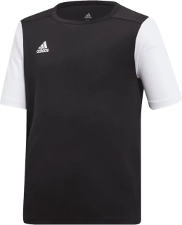 Dětský dres Adidas Estro 19 černý