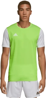 Pánský dres Adidas Estro 19 světle zelený
