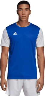 Pánský dres Adidas Estro 19 modrý