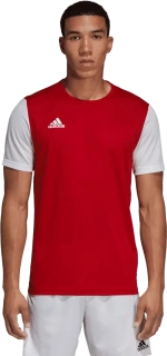 Pánský dres Adidas Estro 19 červený