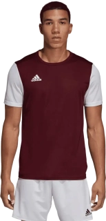 Pánský dres Adidas Estro 19 vínový