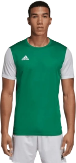 Pánský dres Adidas Estro 19 zelený