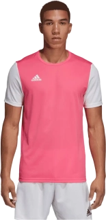 Pánský dres Adidas Estro 19 růžový