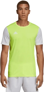 Pánský dres Adidas Estro 19 žlutý