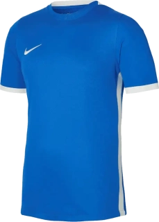Pánský fotbalový dres Nike Dri-FIT Challenge IV modrý