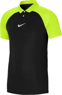 Pánská polokošile Nike Dry Academy Pro SS Polo ŽČ