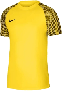 Pánský fotbalový dres Nike Dri-FIT Academy JSY žlutý